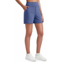 Demin Blue